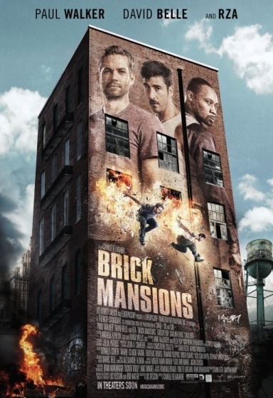 Brick Mansions