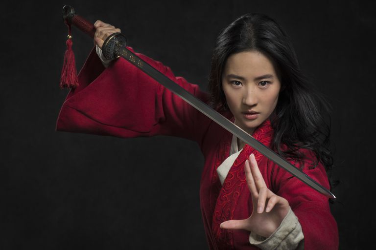 El remake live-action de Mulan libera emocionante teaser tráiler oficial