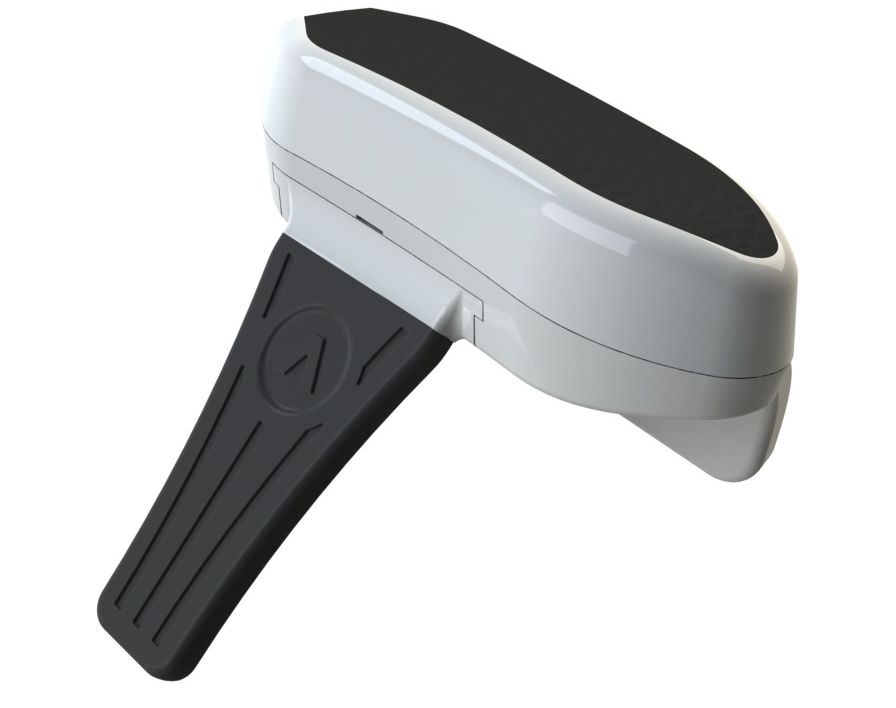 mycestro mouse -- Minority report influenced?