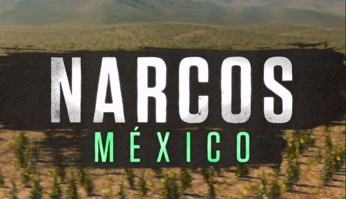 Narcos: México debuta teaser tráiler y fecha de estreno en Netflix en noviembre