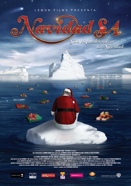 Navidad SA