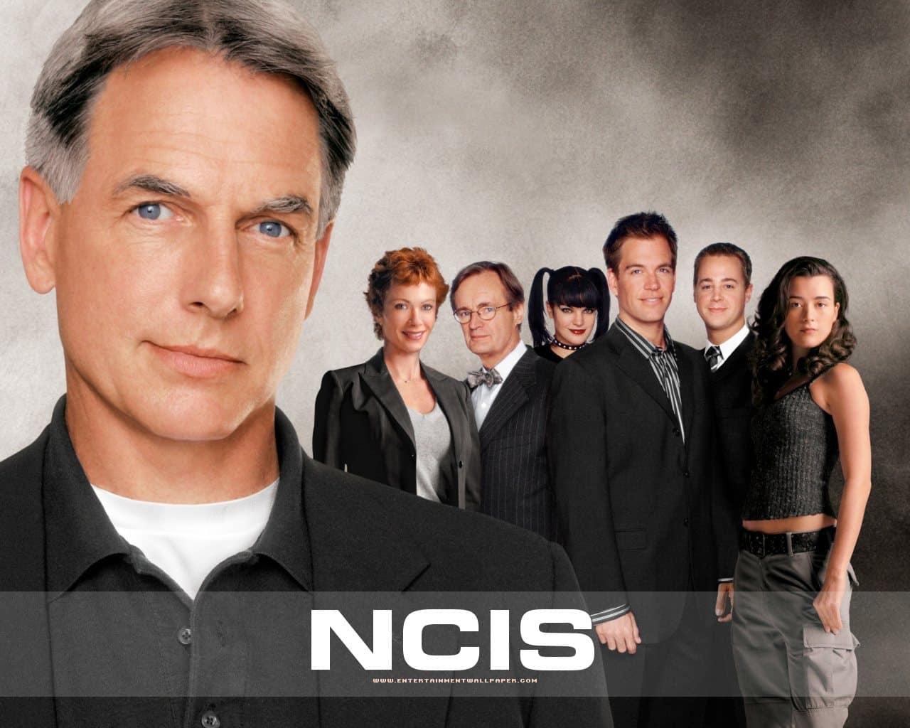 NCIS