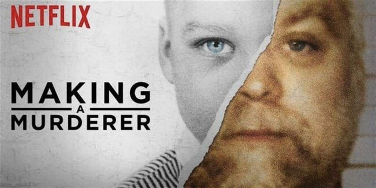 Netflix anuncia el regreso de Making A Murderer con diez nuevos episodios.