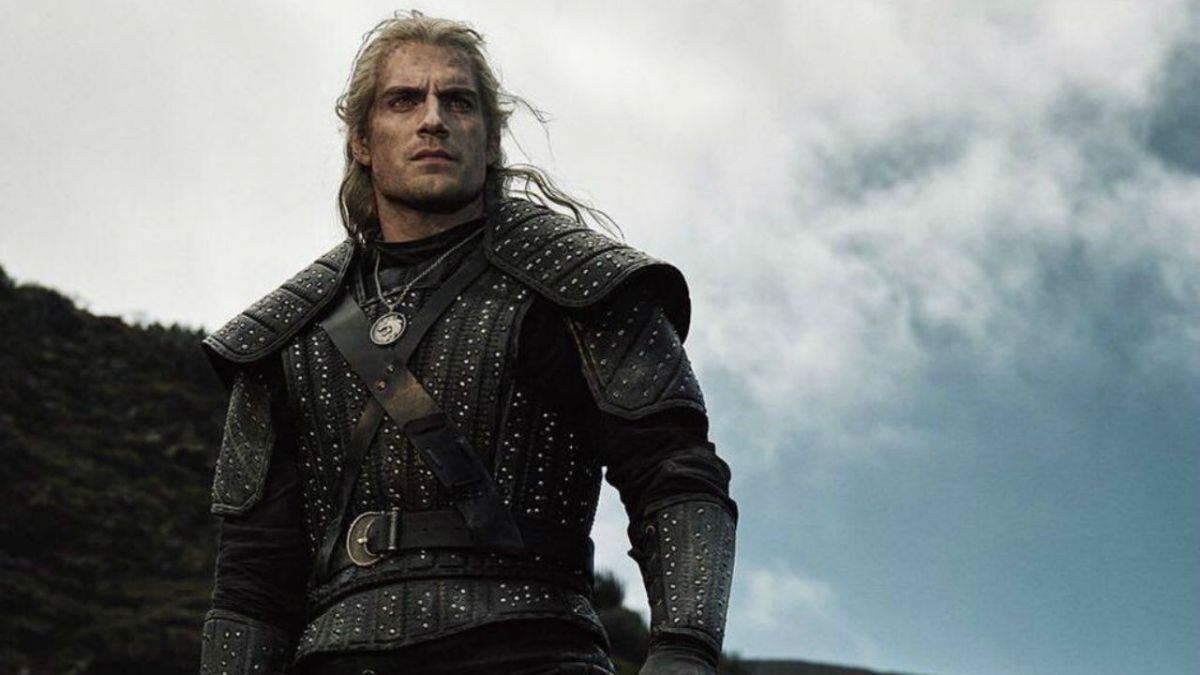 Netflix libera nuevo tráiler principal de The Witcher