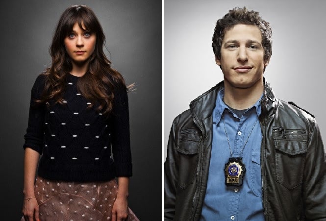 new-girl-brooklyn-nine-nine