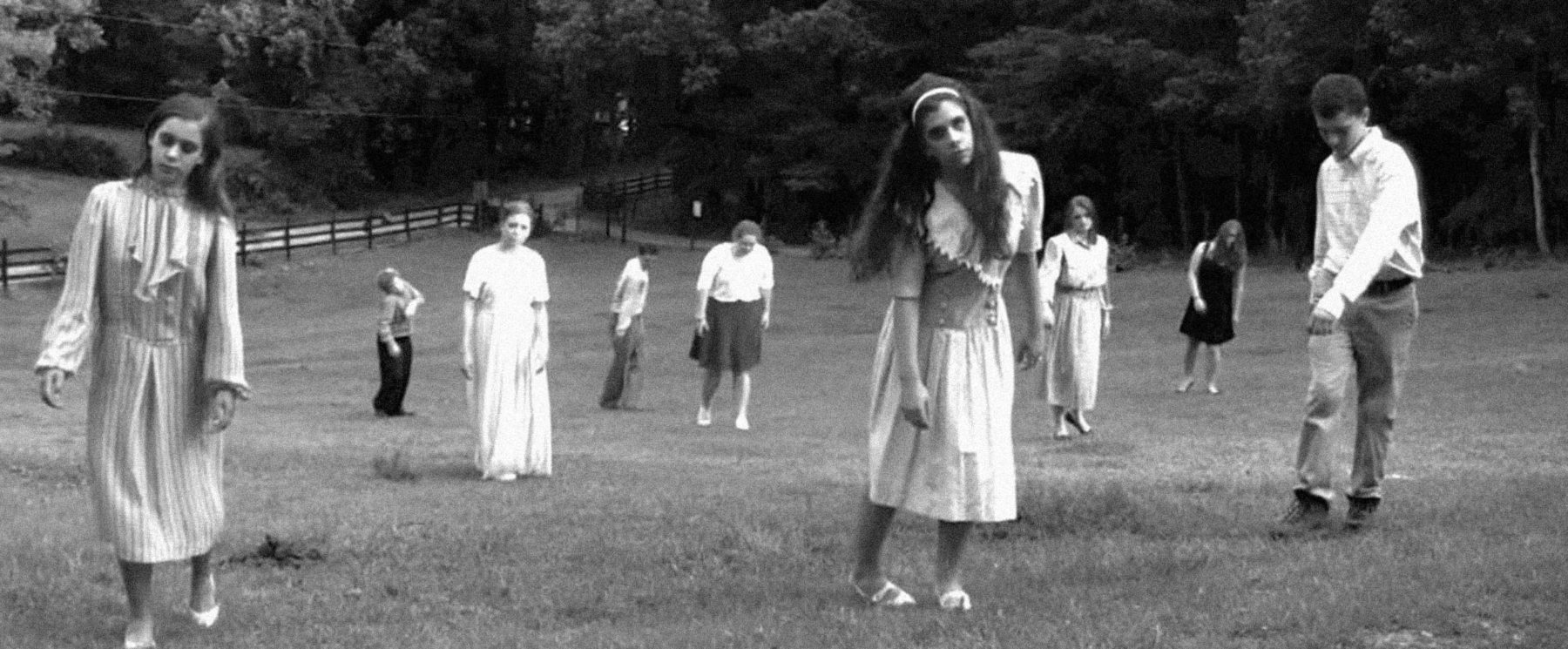 Night of the Living Dead celebrará 50 aniversario regresando a cines en EUA