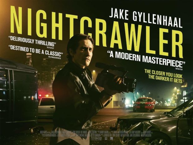 nightcrawler primicia mortal