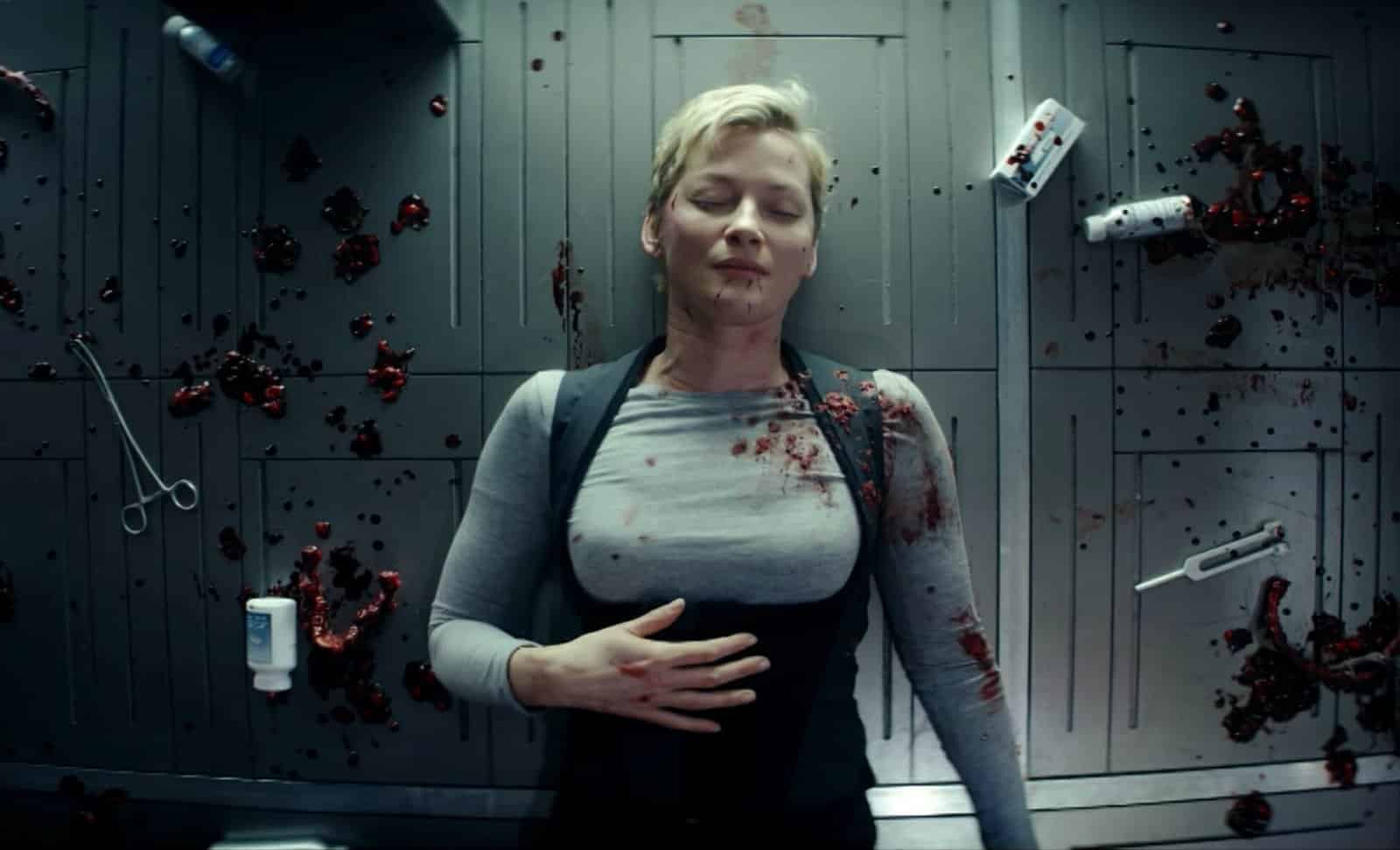 Syfy cancela Nightflyers de George R.R. Martin y Jeff Buhler