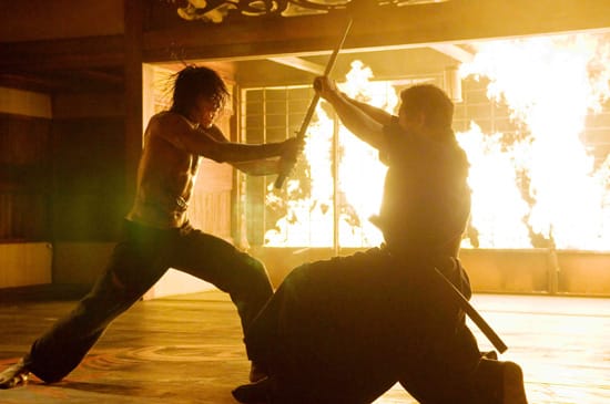 Ninja Assassin Ninja Assassin