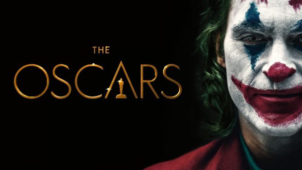 nominaciones de Joker a los Oscars