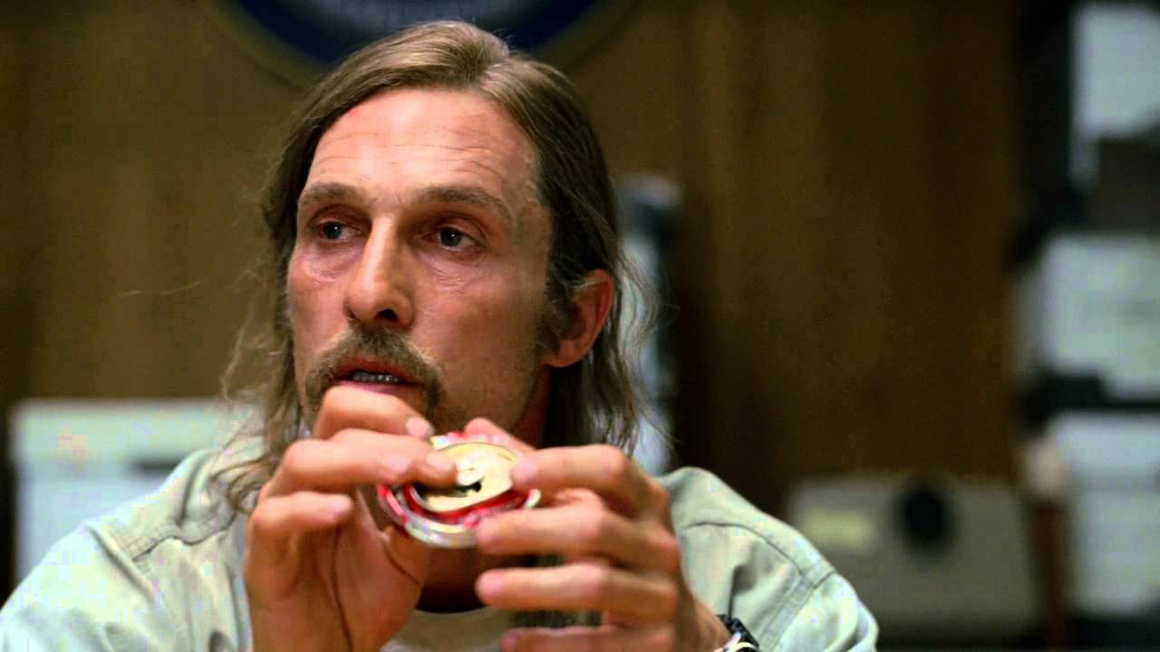 Imagen Promocional de la segunda temporada de True Detective, serie original de HBO. HBO y Nick Pizzolatto están igual de confundidos sobre lo que pasará con el futuro de True Detective, así que tendremos que esperar. True Detective es creado por Nick Pizzolatto y estelarizado por Collin Farrell, Taylor Kitsch, Vince Vaughn y Rachel McAdams, para su segunda temporada.