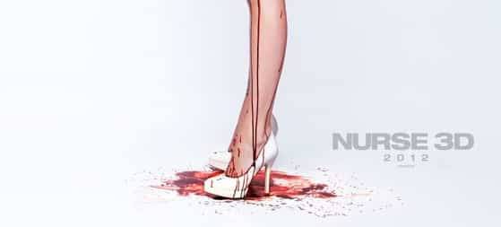 Nurse 3D