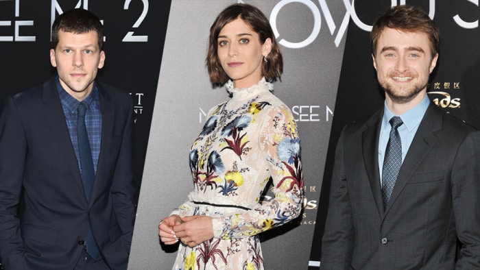 Lizzy Caplan