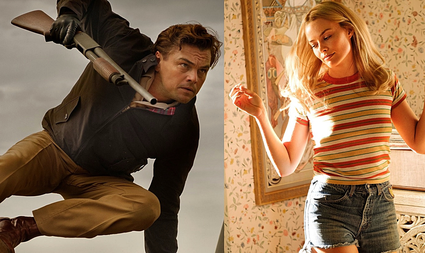 Once Upon a Time in Hollywood tendrá premiere en Cannes 2019 en Francia