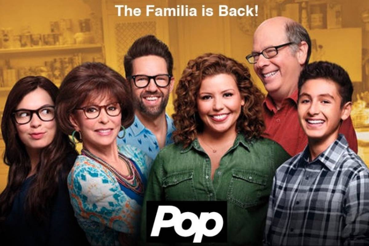 La sitcom One Day at a Time tendrá cuarta temporada en casa nueva