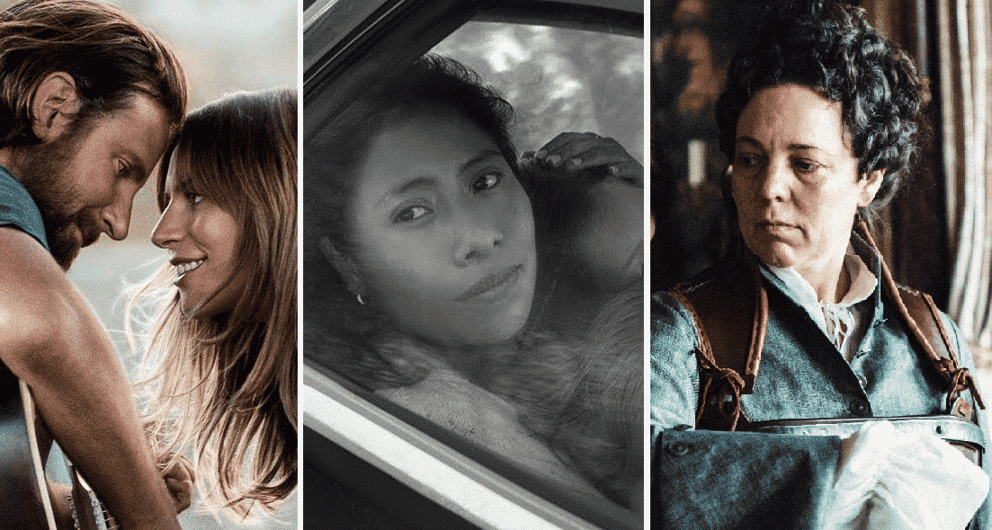 Premios Óscar 2019: Roma y The Favourite lideran nominaciones (lista completa) de nominados