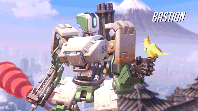 Bastion