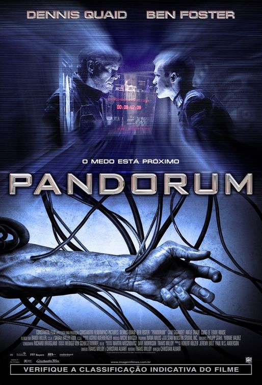 pandorum poster ver7