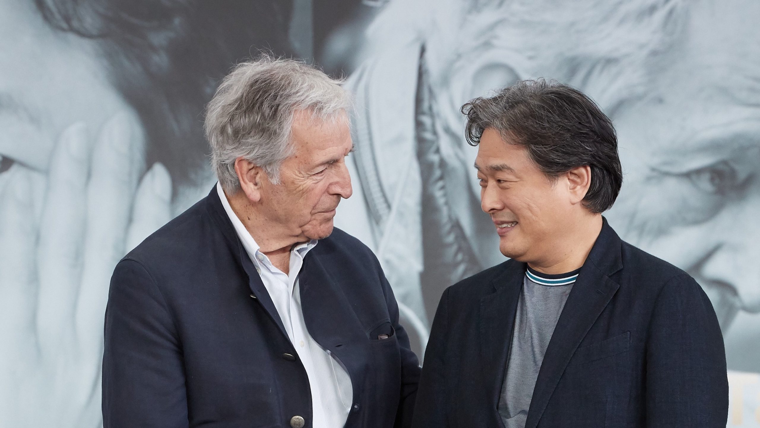 Park Chan-wook prepara remake de la película de comedia y terror The Ax