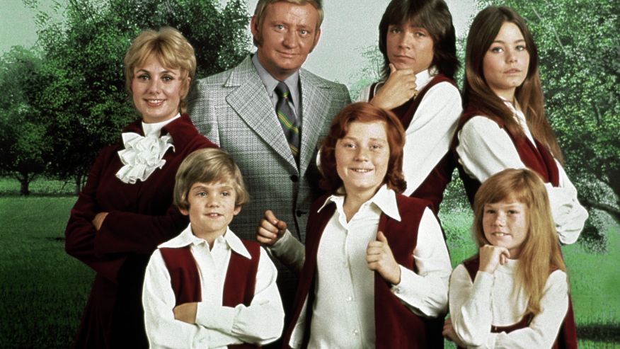 partridge family