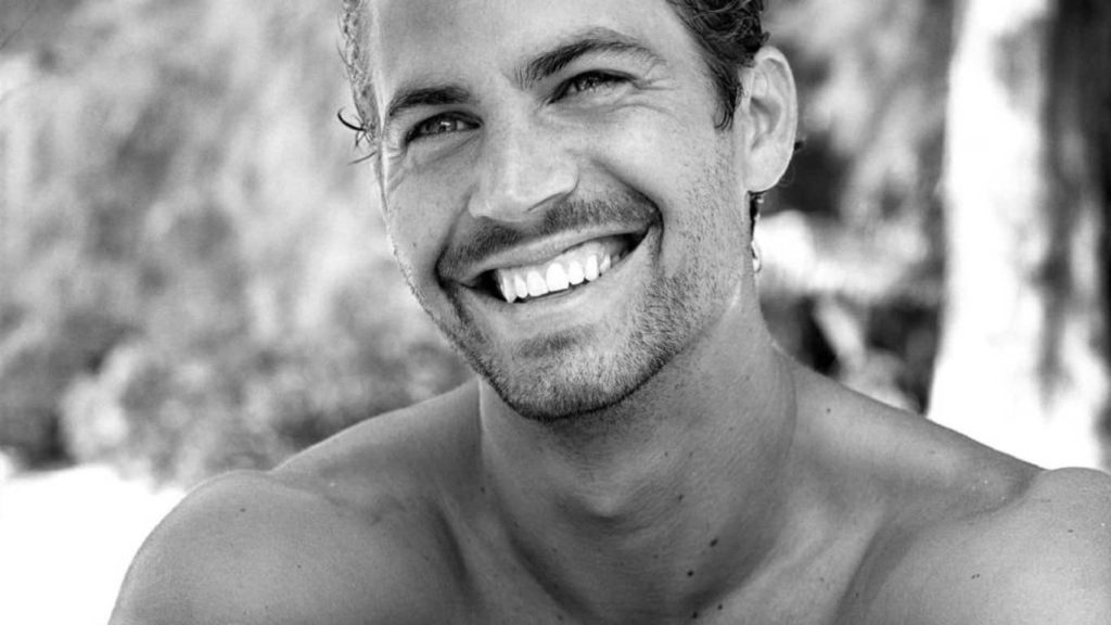 Paul Walker