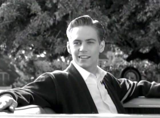Paul en "Pleasentville". Foto: New Line Cinema