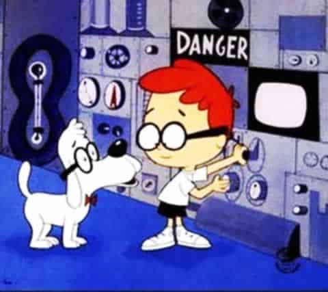 peabody&Sherman