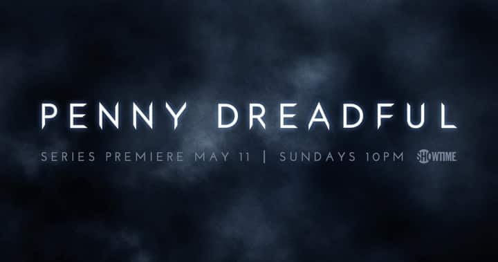 Penny Dreadful