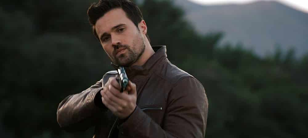 Grant Ward/Hive, Agents of SHIELD, ABC.