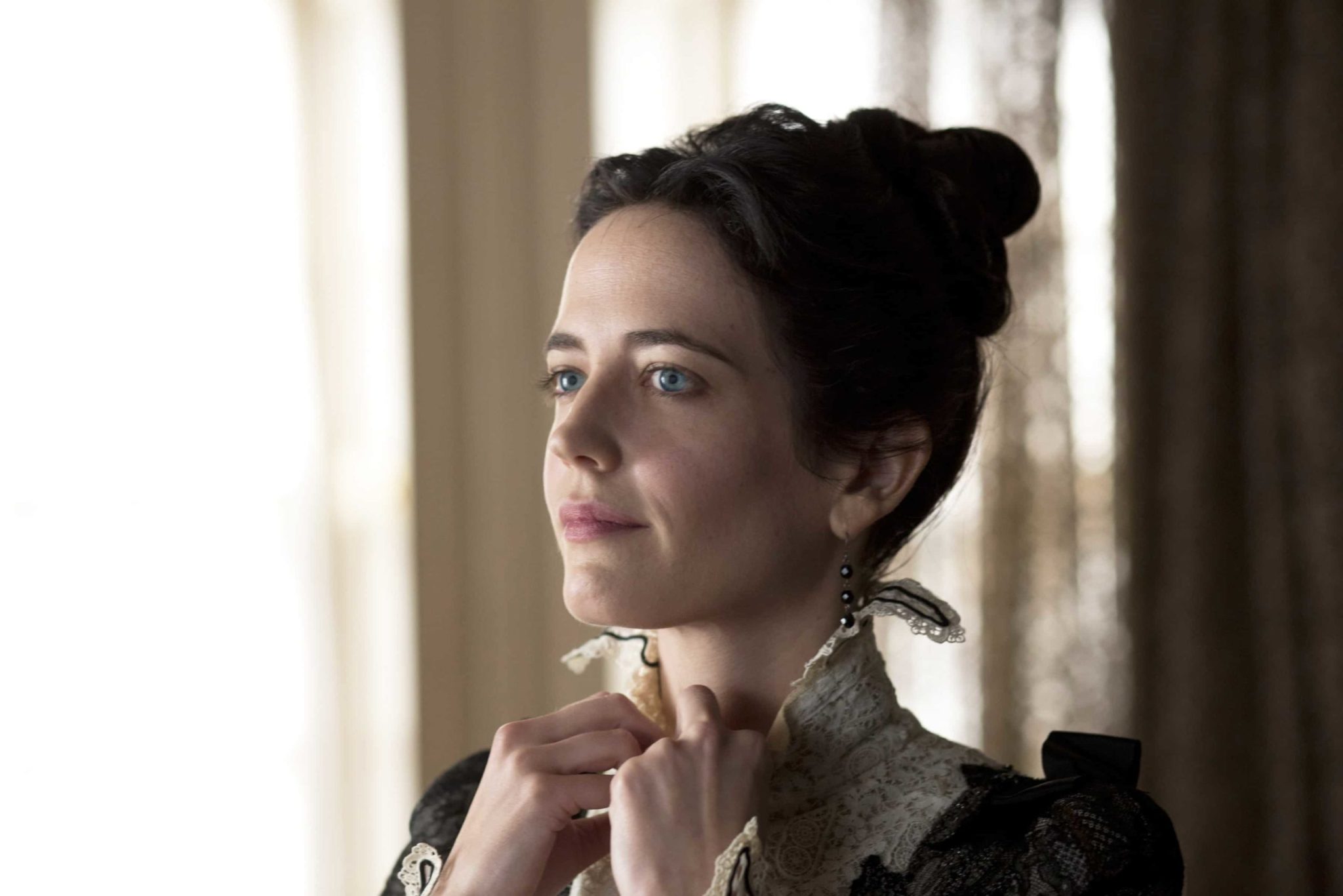 Vanessa Ives, Penny Dreadful, Showtime.