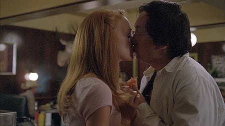 Hasta que se le hizo