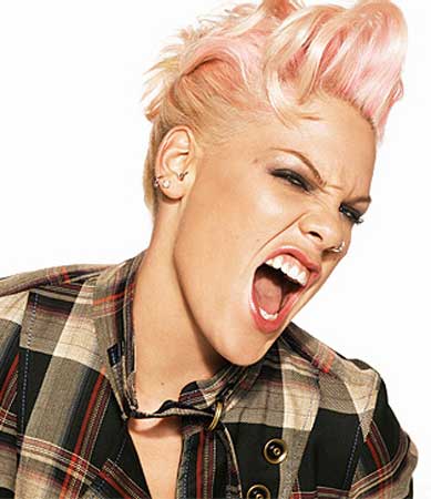 pink Pink