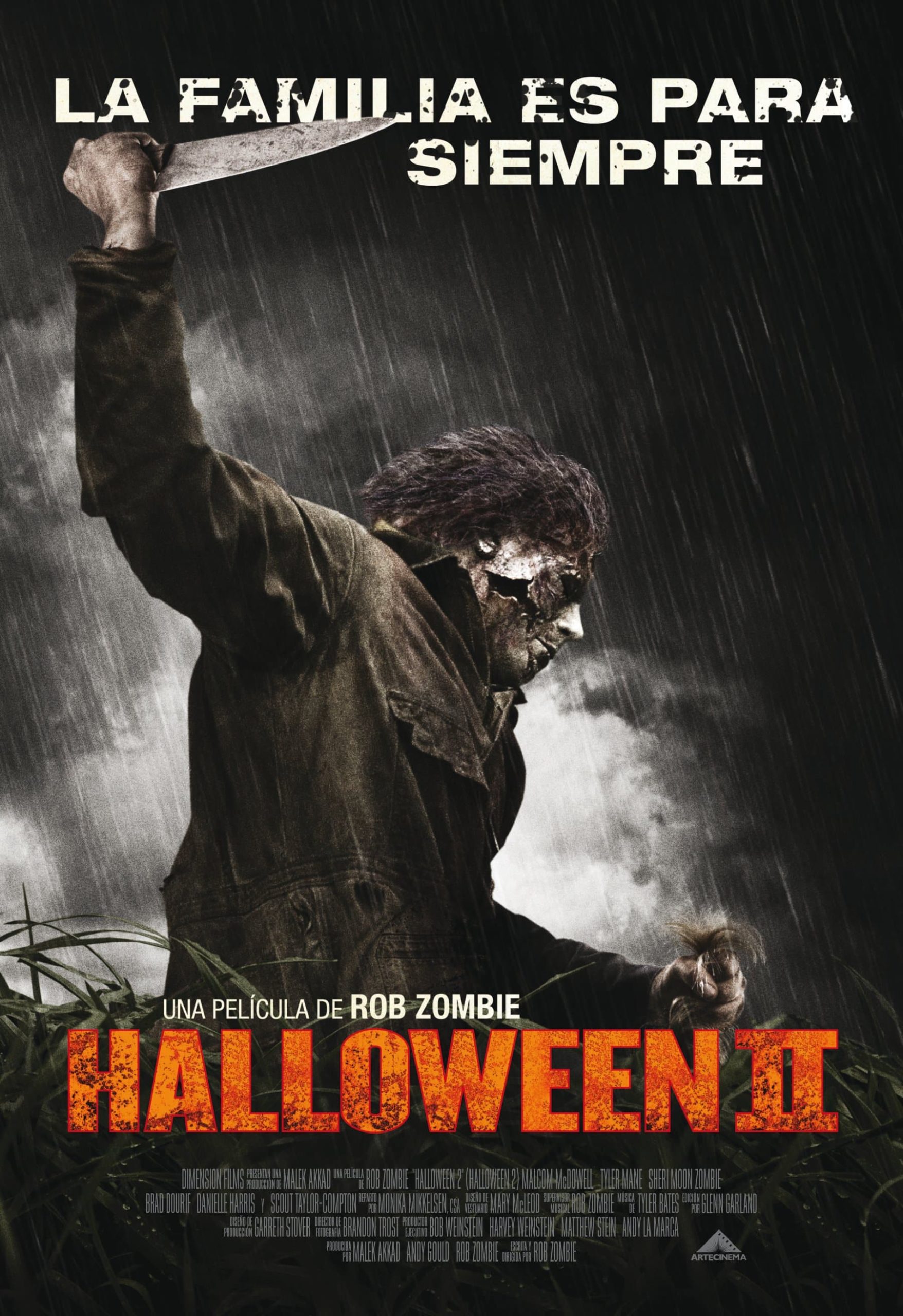 posterhalloween Haz click en la imagen para verla al detalle