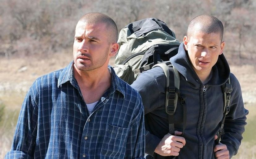 Prison Break, Fox