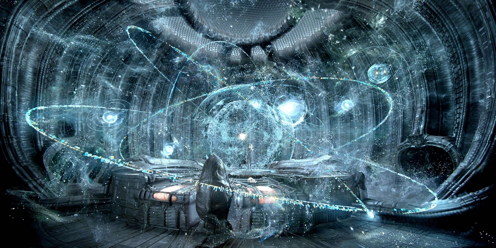 Imagen de "Prometheus"