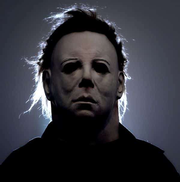 Michael Myers HALLOWEEN