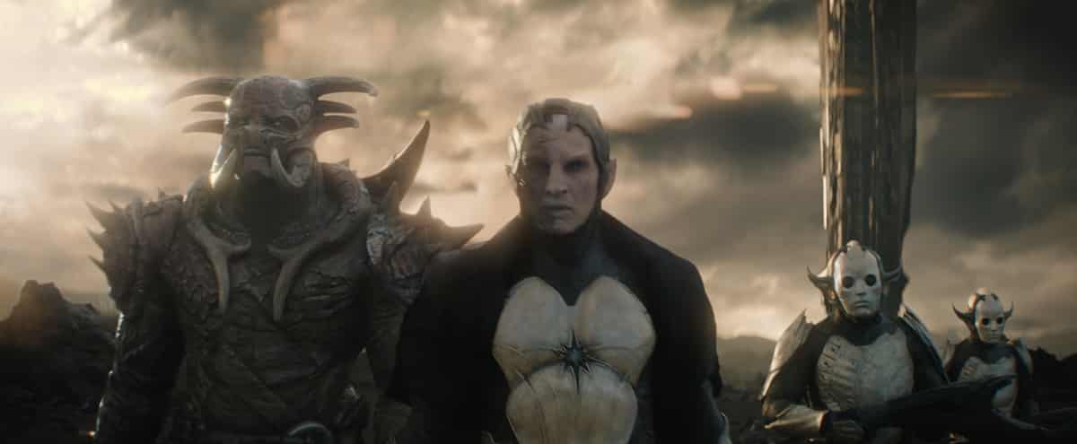 Malekith