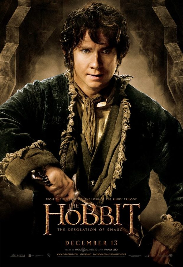 the hobbit bilbo