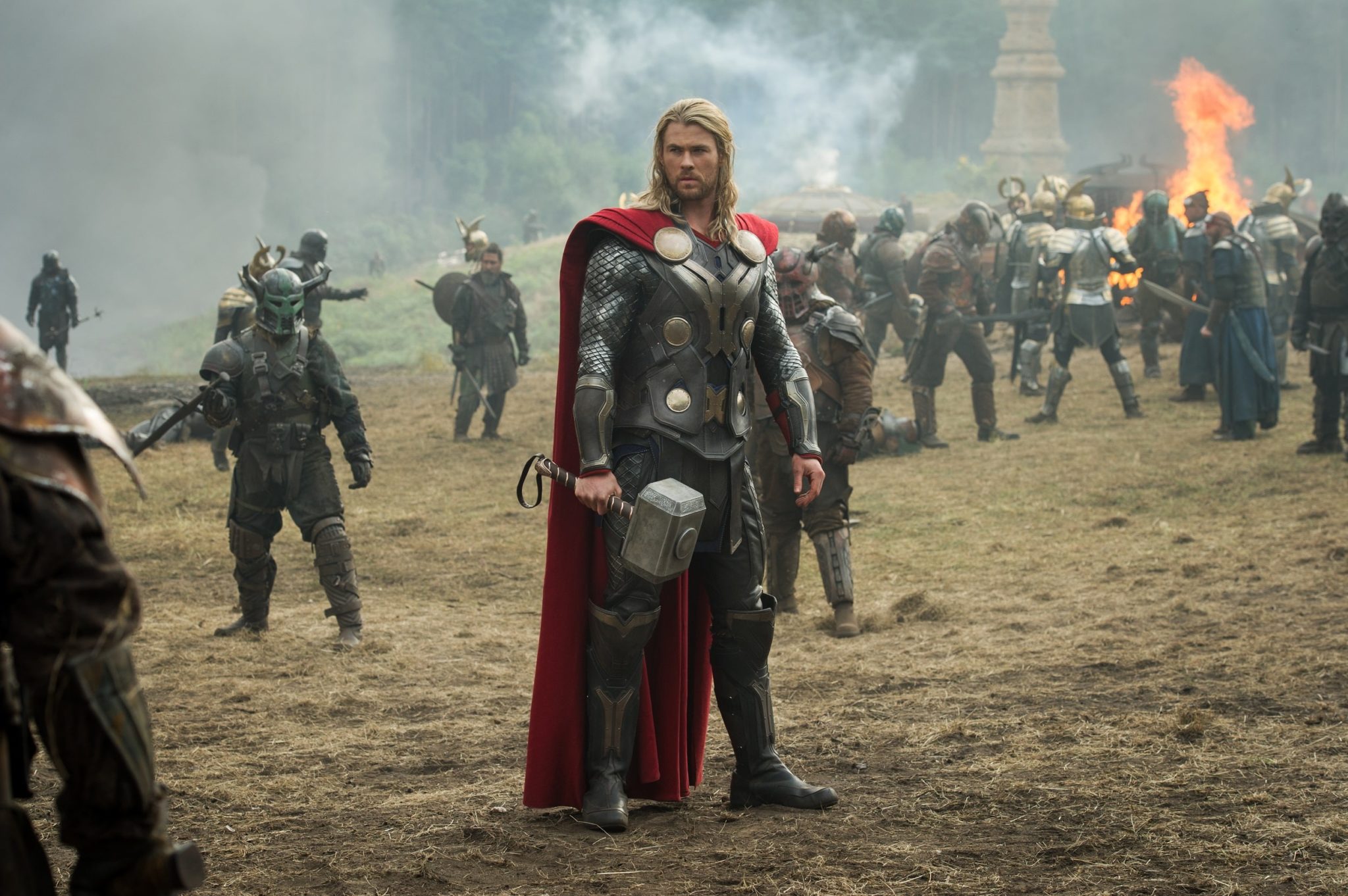 THOR