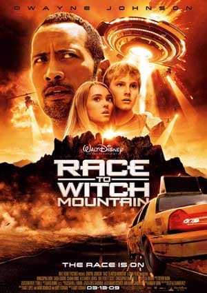 race-to-witch-mountain-poster La Montaña Embrujada