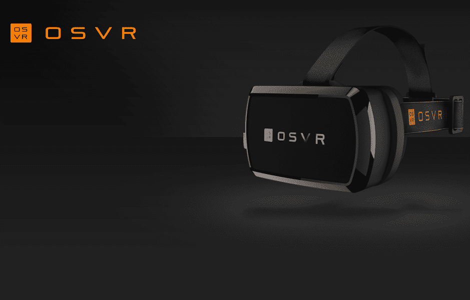 razer osvr