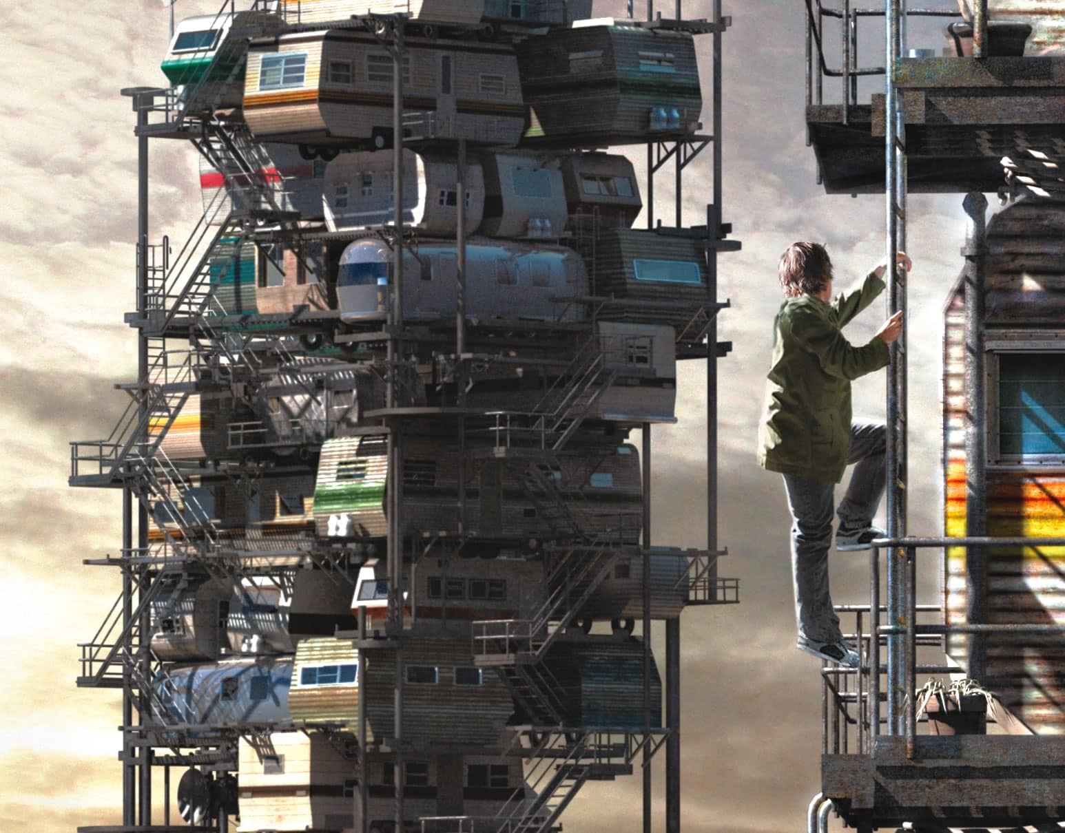 Imagen Promocional de Ready Player One de Ernest Cline. Warner Bros. parece haber revelado al director de la esperada adaptación para el cine de la novela de culto Ready Player One. Ready Player One podría ser dirigida por Steven Spielberg y aun sin un elenco confirmado.