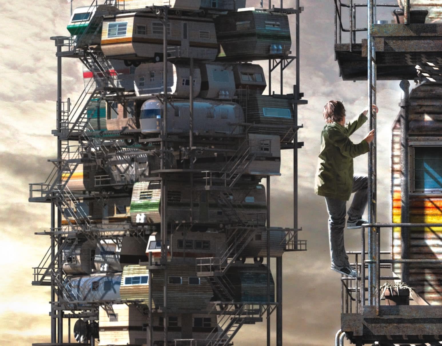 Imagen Promocional de Ready Player One de Ernest Cline. Warner Bros. parece haber revelado al director de la esperada adaptación para el cine de la novela de culto Ready Player One. Ready Player One podría ser dirigida por Steven Spielberg y aun sin un elenco confirmado.