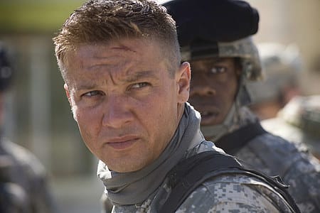renner Jeremy Renner
