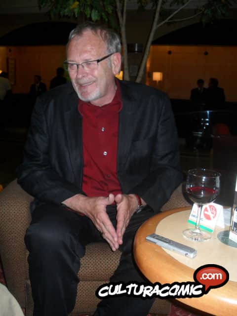 richard le 1