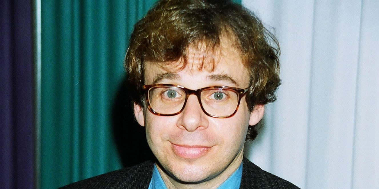 rick moranis