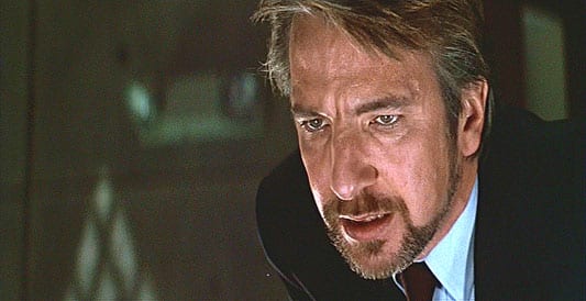 rickman 1988