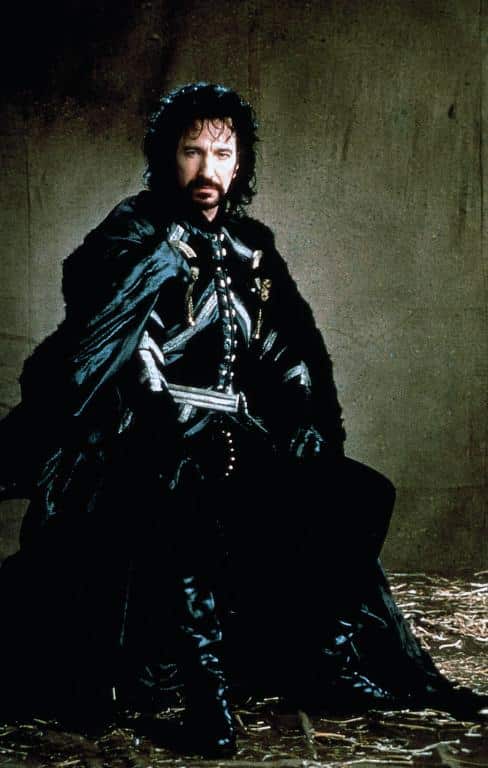 rickman 1991
