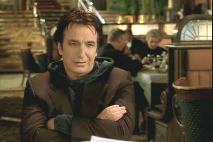 rickman 1998