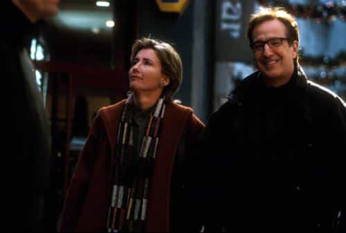 rickman 2003